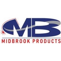 Midbrook Products logo - Similar company to Wardcraft Industries