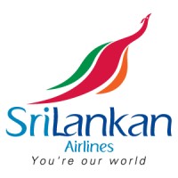 SriLankan Airlines Official logo - Similar company to Intellint