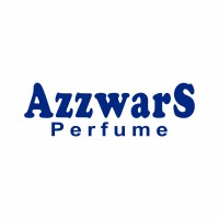 Azzwars perfume logo - Similar company to Solvable