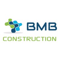 BMb construction logo - Similar company to Bmb Construction