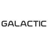 Galactic logo - Similar company to Cve Foundation