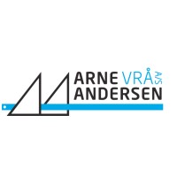 Arne Andersen Vrå A/S logo - Similar company to Plan1 As