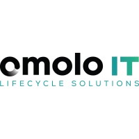 Omolo IT logo - Similar company to Smartcom