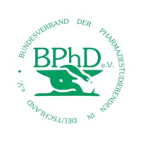 Bundesverband der Pharmaziestudierenden in Deutschland e. V. logo - Similar company to Fachgruppe Wiv Apotheker E.V.