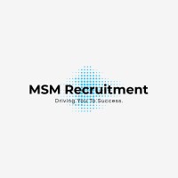 MS Personnel logo - Similar company to House Of Technologies