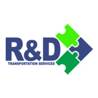 R&D Transportation Services, Inc. logo - Similar company to Mdb Transportation, Inc