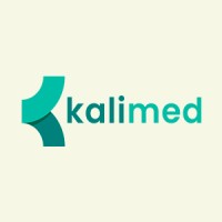 Kalimed logo - Similar company to Verdecann