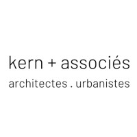 kern+associés | architectes urbanistes logo - Similar company to Once Upon A Big Time