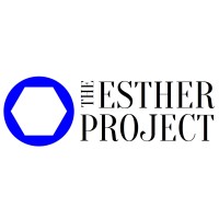 The Esther Project logo - Similar company to Streamline.Wtf