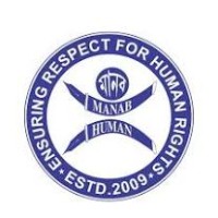MANAB, An Independent and Non Profit Human Rights Organisation logo - Similar company to Questera Foundation, Ngo, Section 8 Non-Profit Organisation