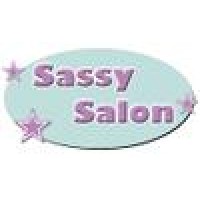 Sassy Salon logo - Similar company to The Sassy Sofa Co.