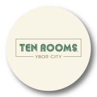 Ten Rooms Ybor logo - Similar company to Aphotic