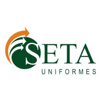 Seta Uniformes logo - Similar company to Cdl Itaúna