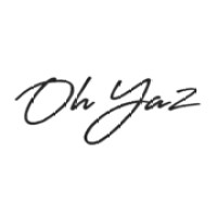 OH YAZ Antwerp logo - Similar company to Untold Antwerp - Diamond Storytellers