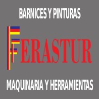 Ferastur | Barnices, Pinturas, Maquinaria y Herramientas logo - Similar company to Asociación Círculo Empresas