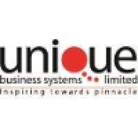 Unique Business Systems Ltd. logo - Similar company to Whiteshell Consultancy