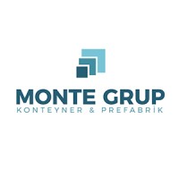 Monte Grup logo - Similar company to Mkc Contai̇ner