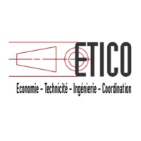ETICO ECONOMIE TECHNICITE INGENIERIE COORDINATION logo - Similar company to Process Habitat