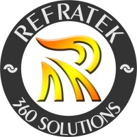 REFRATEK 360 SOLUTIONS logo - Similar company to Legacy Of Bhojraj Pvt Ltd
