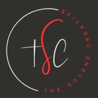 The Solene Creative logo - Similar company to Logo Web Solutions