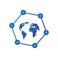 Geopolymer International logo - Similar company to Renca Geopolymer