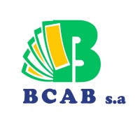 BCAB Bank logo - Similar company to Bbcf - Burundian Business Club France