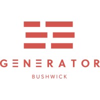 Bushwick Generator logo - Similar company to Amrita Certified Pure