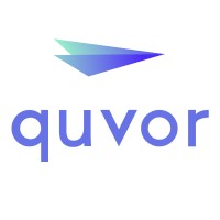 Quvor logo - Similar company to Cyber Curate Tech