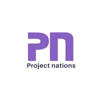 Project Nations logo - Similar company to Pierlex Studio