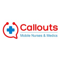 Callouts logo - Similar company to Gurrom Technology Solutions