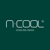 NCool - We Create Cooling Ideas logo - Similar company to Nhclima - Ventilation Systems