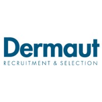 Dermaut Recruitment & Selection logo - Similar company to Recruitment Force