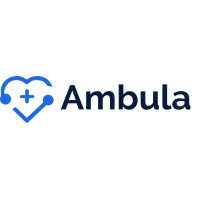 Ambula logo - Similar company to Ambula