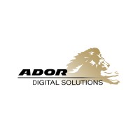 Ador Digital logo - Similar company to Zahntechnik Labor