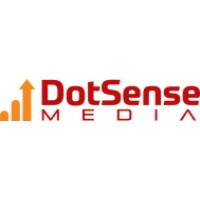 DotSense Media logo - Similar company to All Events Production