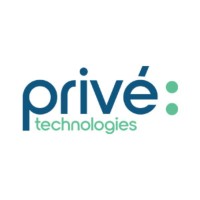 Privé Technologies logo - Similar company to Raise Partner
