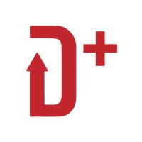 D+Marketing logo - Similar company to Visibilis