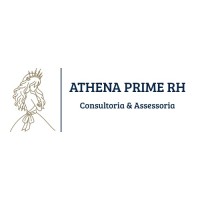Athena Prime RH logo - Similar company to Gonsys Consultoria E Sistemas