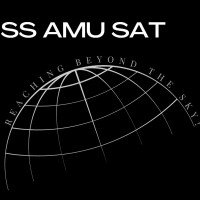 SS AMU SAT logo - Similar company to Mistrig