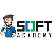 SoftAcademy.bg logo - Similar company to Bulgram Eood