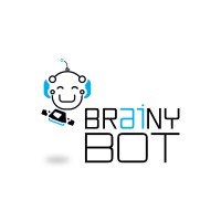 Brainy Bot Inc logo - Similar company to Disruptive Influence