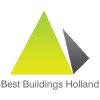Best Buildings Holland B.V. logo - Similar company to Kronenburg Real Estate Bv
