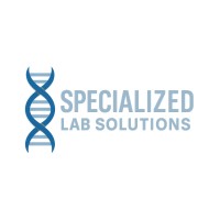 Specialized Lab Solutions, LLC(Consulting Firm) logo - Similar company to Marvelclean Workplace Services