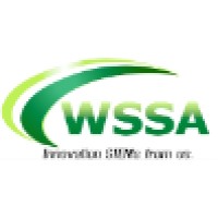 Washington Student Science Association (Wssa)