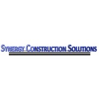 Synergy Construction Solutions logo - Similar company to Cronos Contractors
