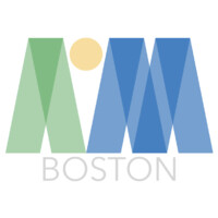 Boston AI in Medicine logo - Similar company to Project Monai