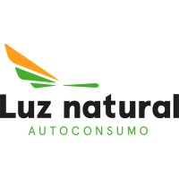 Luz Natural Autoconsumo logo - Similar company to Aurea Green Gass
