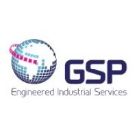 Gulf Strategic Partners W.L.L. GSP logo - Similar company to قدرات
