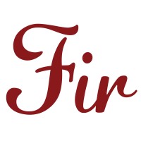 Fir