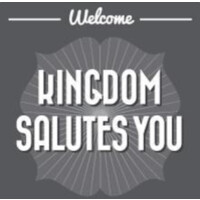 Kingdom México logo - Similar company to We Are Kingdom
